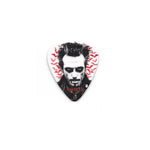 Count D Fang Guitar Pick