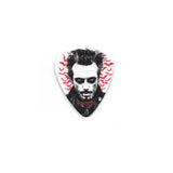 Count D Fang Guitar Pick
