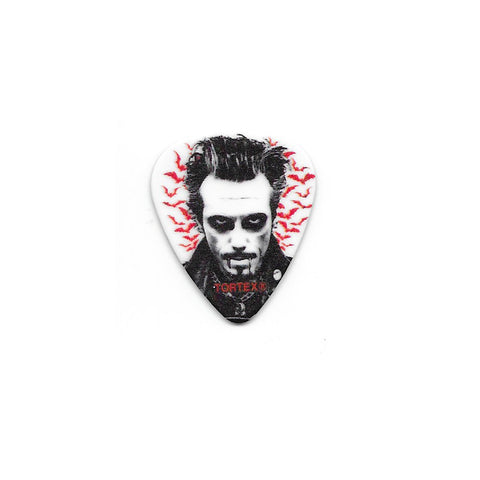 Count D Fang Guitar Pick