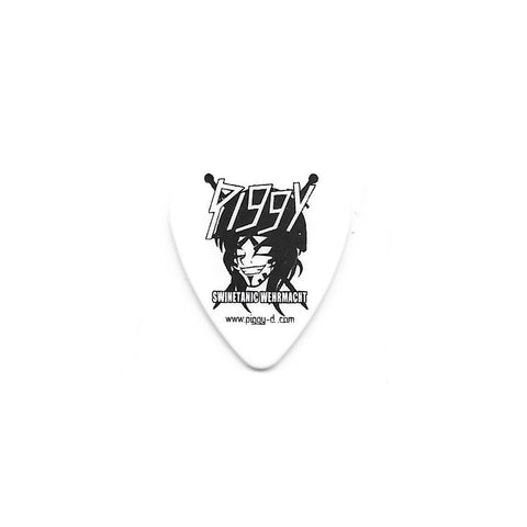 Piggy D Swintanic Guitar Pick