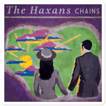 The Haxans Chains Sticker