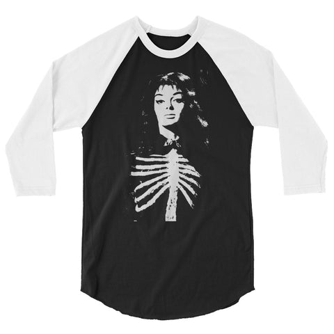 Vintage Vampire - Steele Raglan