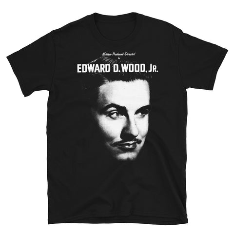 Ed Wood - Credit T