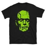Mad Monster Lady - Green Frank T