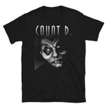 Count D. Night Time Shirt