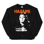 Haxans - Curse Sweatshirt
