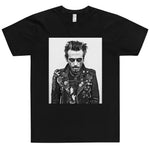Count D. In Vienna T-Shirt