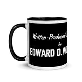 Ed Wood - Coffee Mug